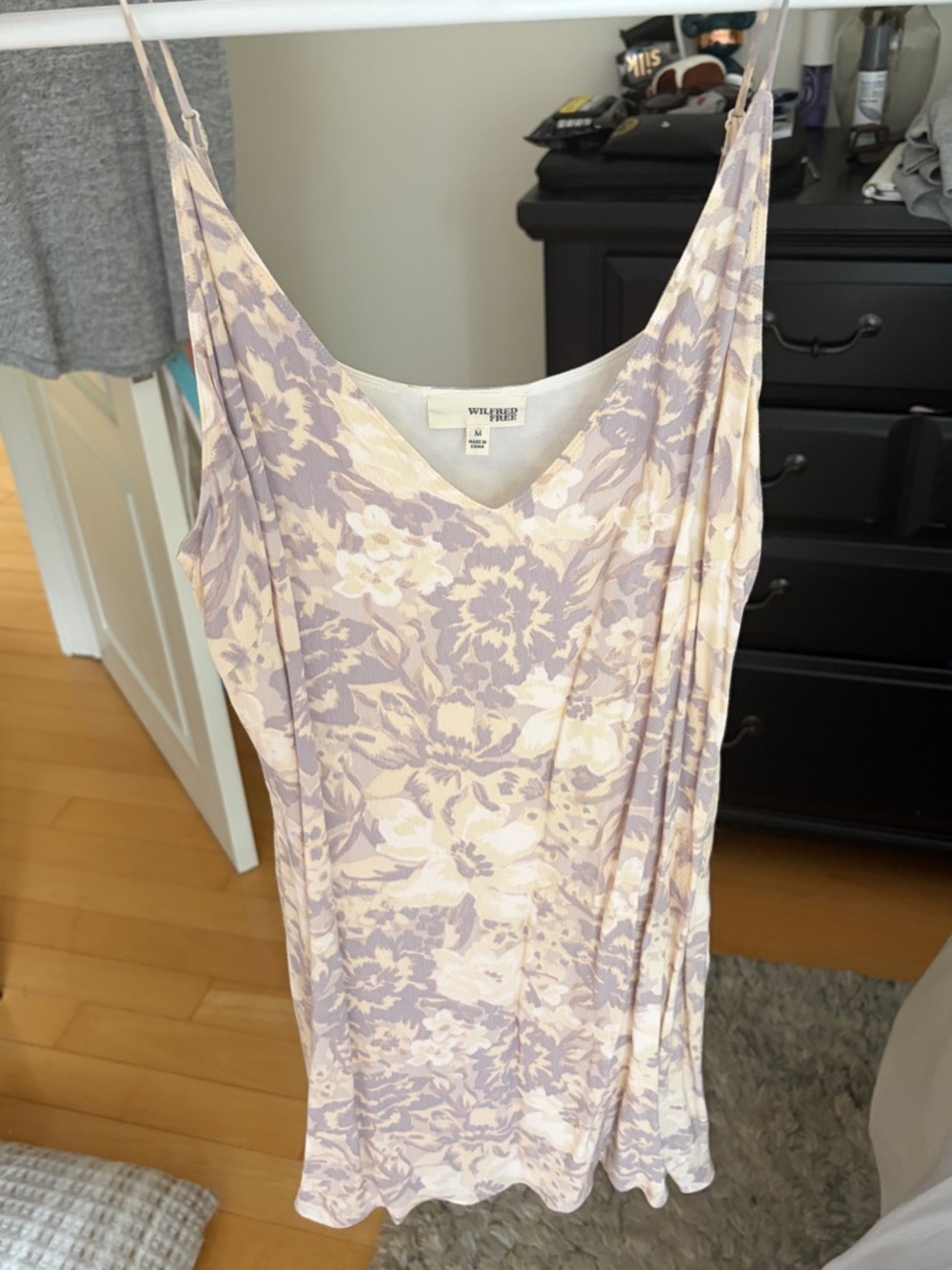 Wilfred free Vivienne dress M